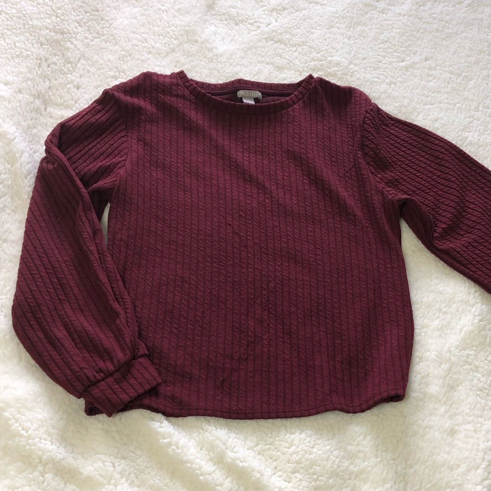 Sweater - Picture 2 of 4